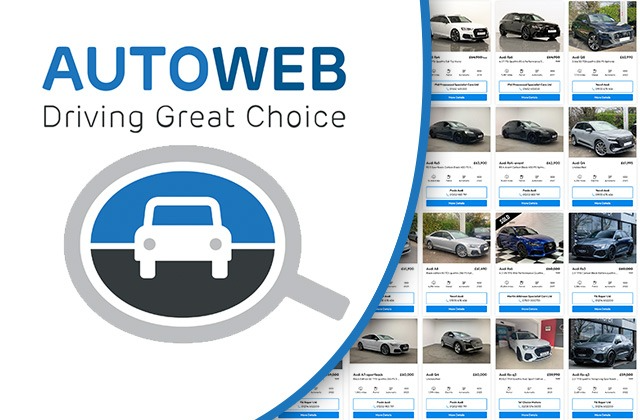 Autoweb.co.uk and Apex Vans: A Dynamic Digital Partnership