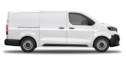 Search Panel Van Vehicles