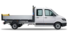 Search Tipper Crew Vehicles