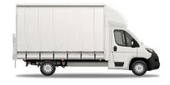 Search Curtainside Vehicles